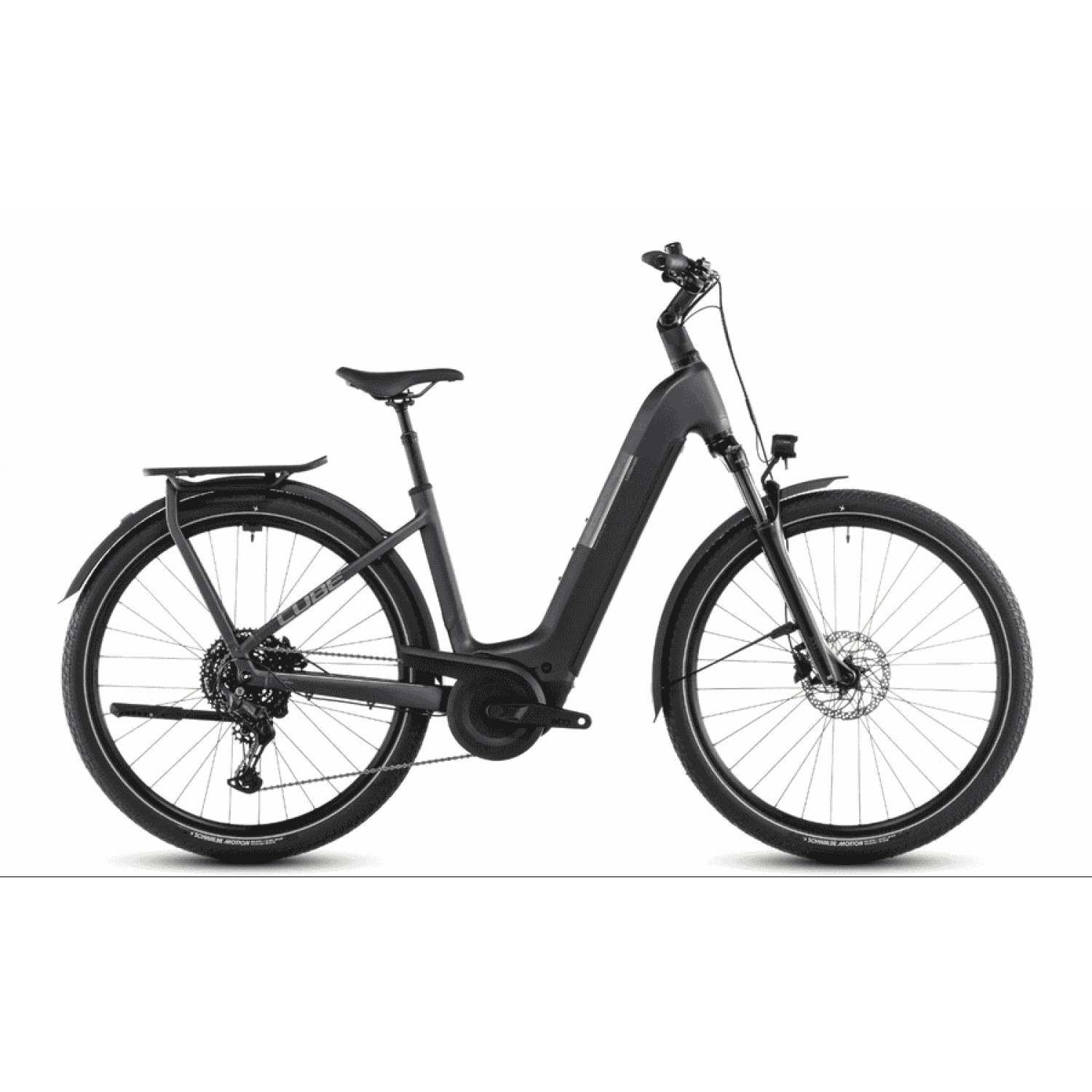 
Cube Kathmandu Hybrid ONE 800 - 28 Zoll 800Wh 10K Wave - metallicgrey´n´grey