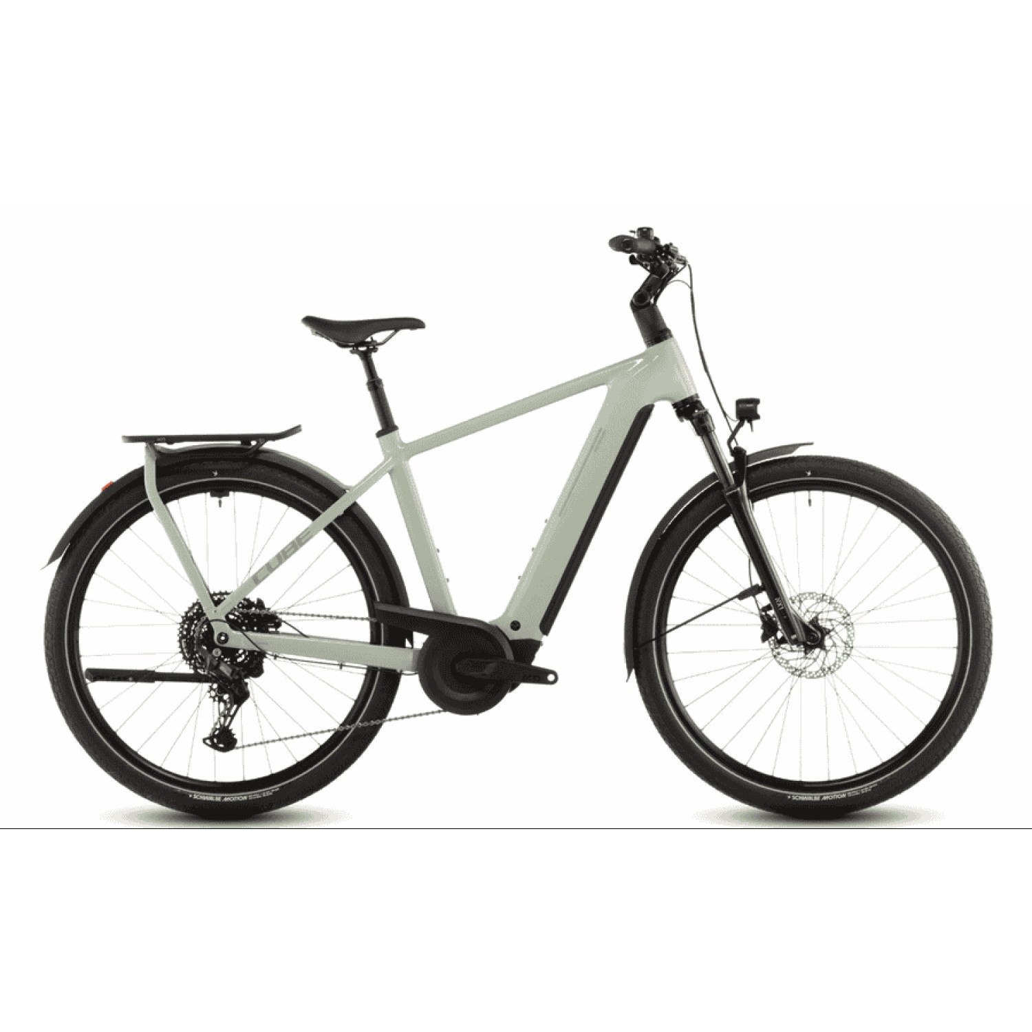 
Cube Kathmandu Hybrid ONE 800 - 28 Zoll 800Wh 10K Diamant - pea´n´green