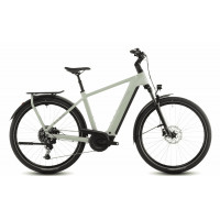 Cube Kathmandu Hybrid ONE 800 - 28 Zoll 800Wh 10K Diamant - pea´n´green