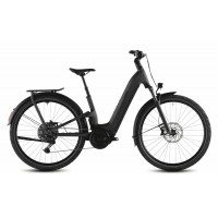 Cube Kathmandu Hybrid ONE11 HPC Pro 800 - 28 Zoll 800Wh 11K Fully/Wave - slapgrey´n´black