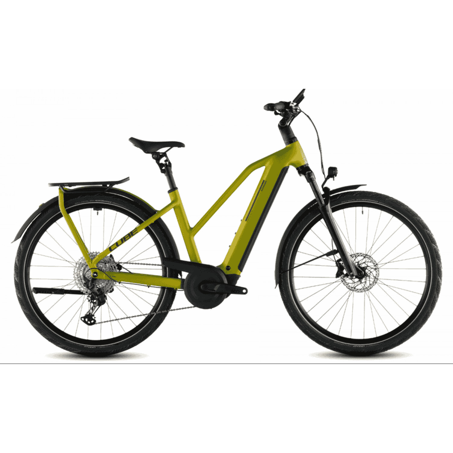 
Cube Kathmandu Hybrid Pro 800 - 28 Zoll 800Wh 12K Trapez - lizard´n´black