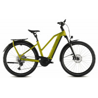 Cube Kathmandu Hybrid Pro 800 - 28 Zoll 800Wh 12K Trapez - lizard´n´black