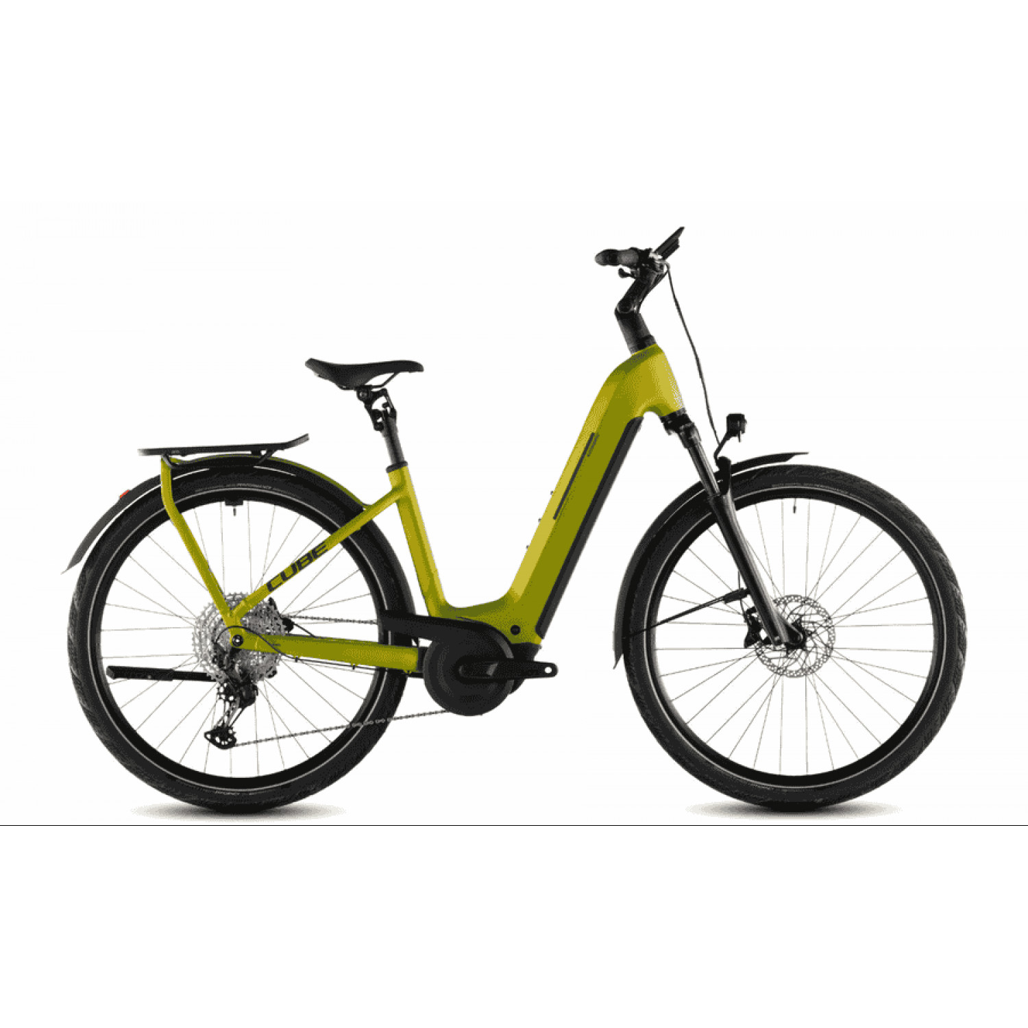 
Cube Kathmandu Hybrid Pro 800 - 28 Zoll 800Wh 12K Wave - lizard´n´black