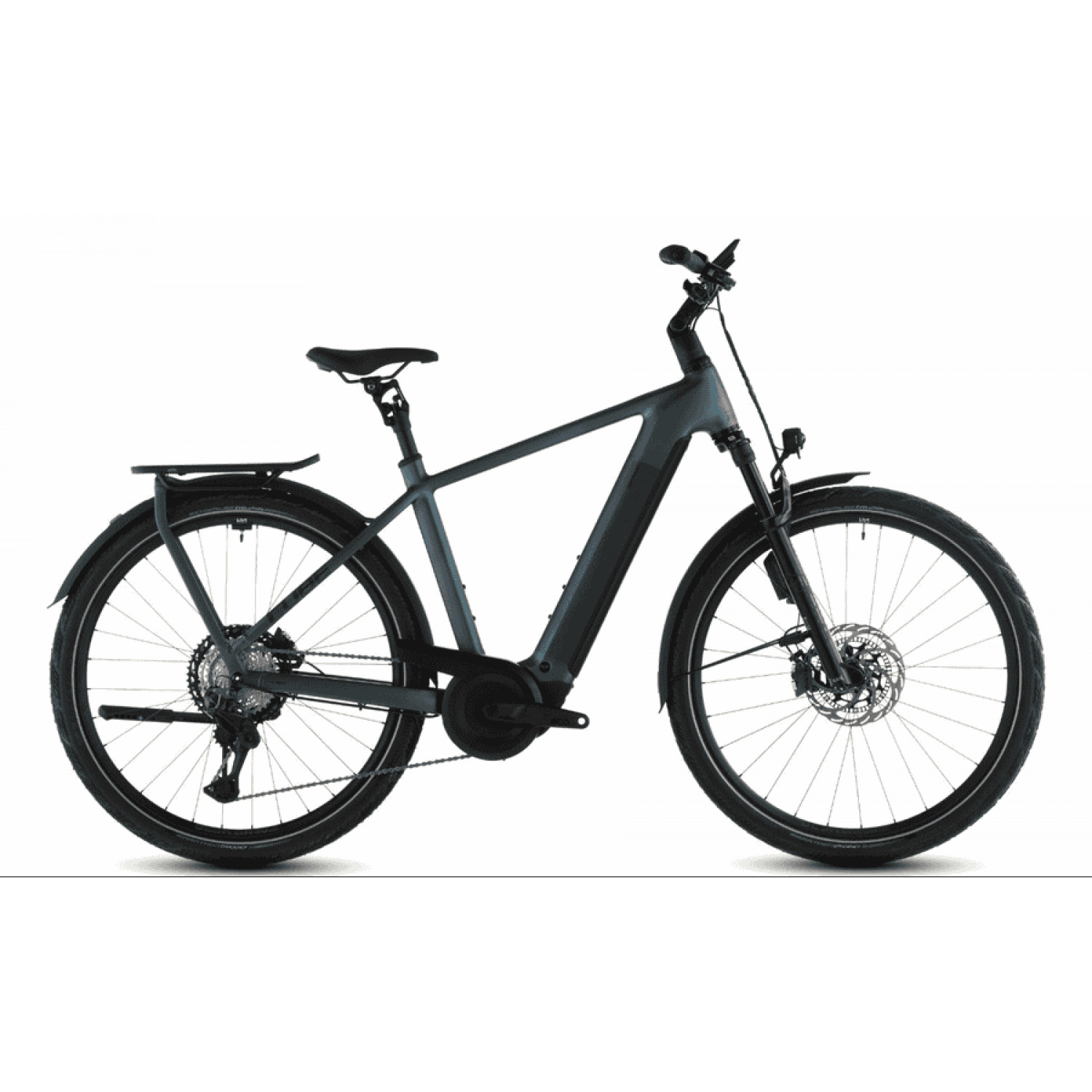 
Cube Kathmandu Hybrid SLT 800 ABS - 28 Zoll 800Wh 12K Diamant - duskwood´n´goblin