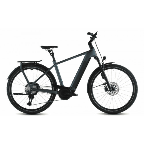 Cube Kathmandu Hybrid SLT 800 ABS - 28 Zoll 800Wh 12K Diamant - duskwood´n´goblin