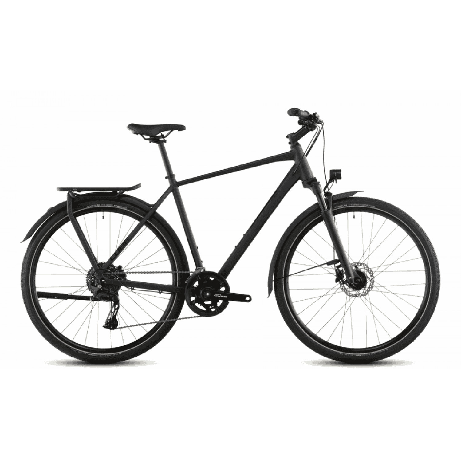 
Cube Kathmandu Pro - 28 Zoll 20K Diamant - coal´n´grey