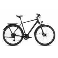 Cube Kathmandu Pro - 28 Zoll 20K Diamant - coal´n´grey