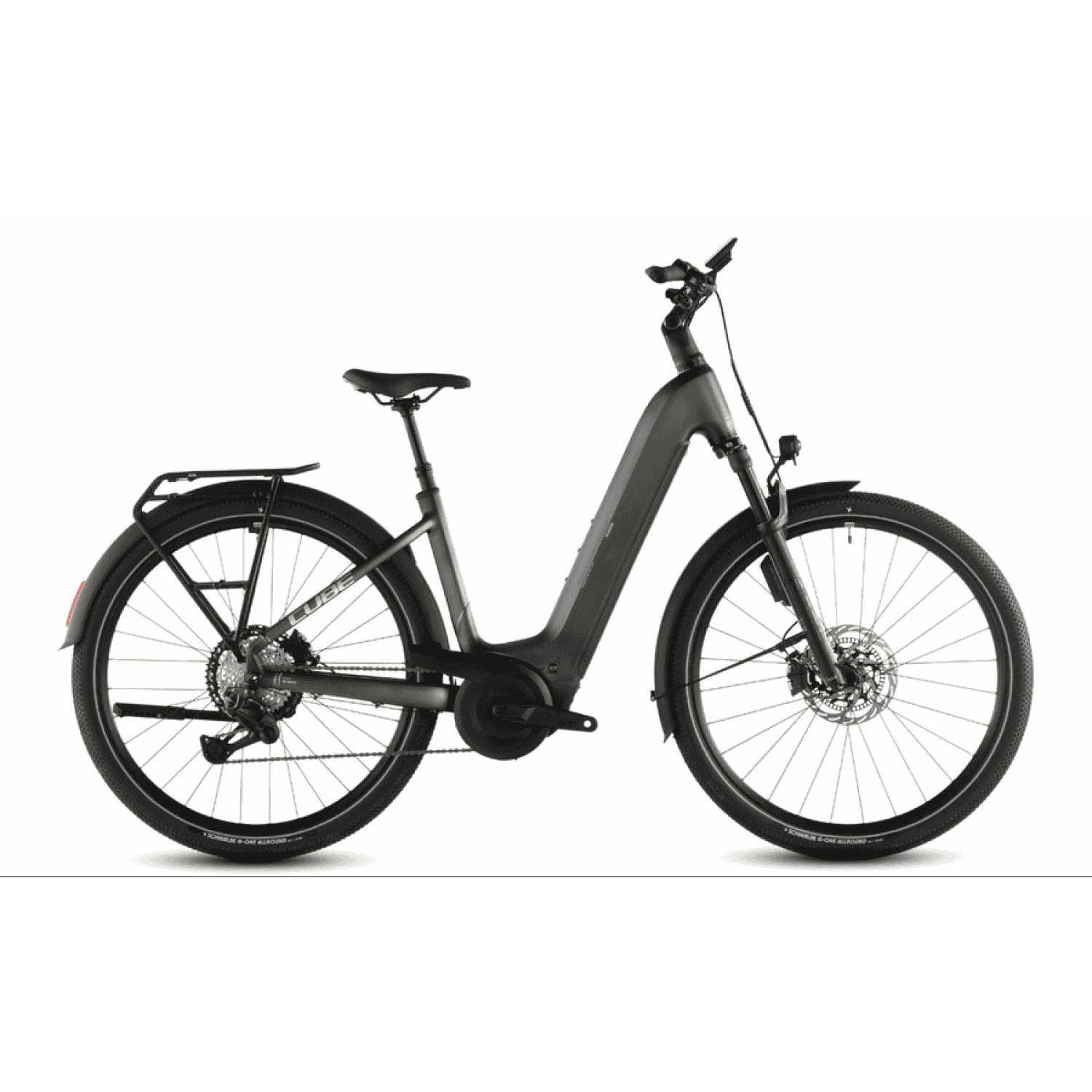 
Cube Nuride Hybrid SLT 800 - 28 Zoll 800Wh 12K Wave - stellar´n´chrome