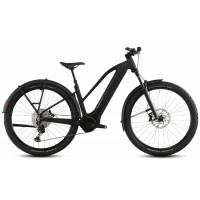 Cube Reaction Hybrid Pro 800 FE - 27.5/29 Zoll 800Wh 12K Trapez - blackline