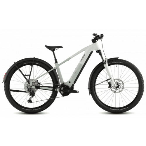 Cube Reaction Hybrid Pro 800 FE - 27.5/29 Zoll 800Wh 12K Diamant - desertstone´n´driedherbs