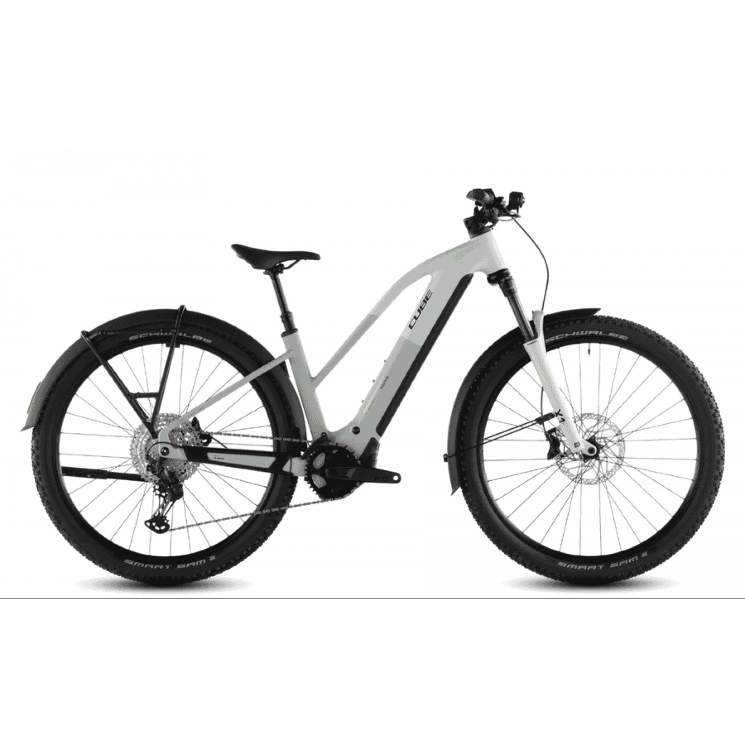 
Cube Reaction Hybrid Pro 800 FE - 27.5/29 Zoll 800Wh 12K Trapez - desertstone´n´driedherbs