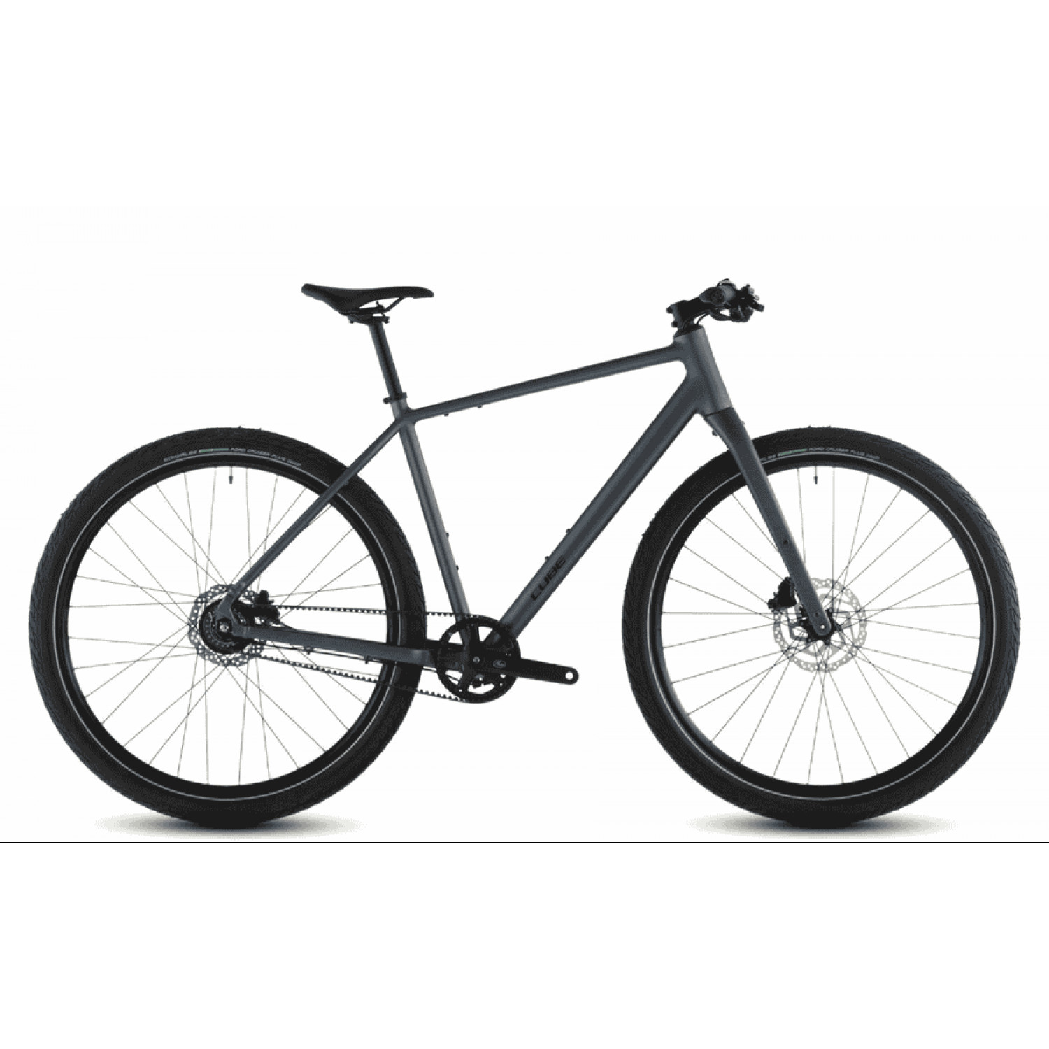 
Cube Editor Pro - 28 Zoll  8N Diamant - mineralblue´n´chrome