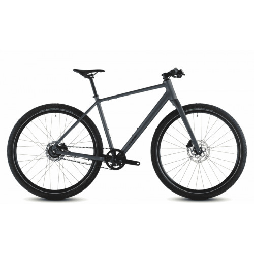 Cube Editor Pro - 28 Zoll  8N Diamant - mineralblue´n´chrome