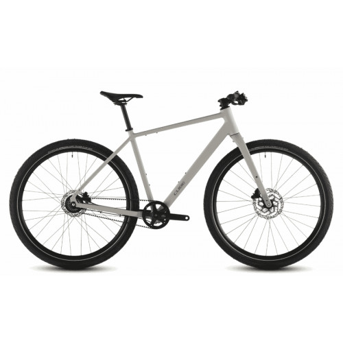 Cube Editor Pro - 28 Zoll  8N Diamant - oatgrey´n´grey