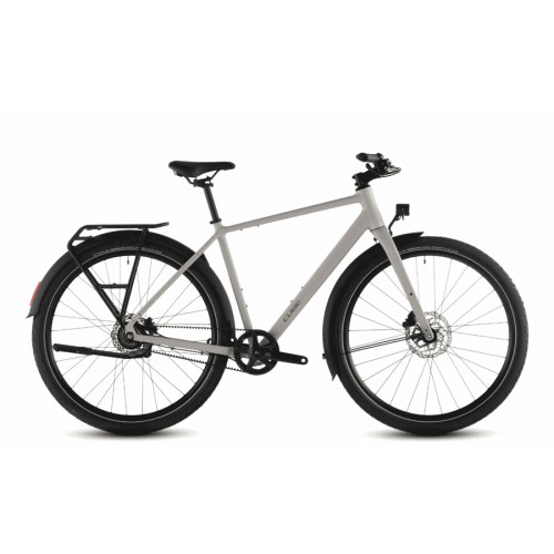 Cube Editor Pro FE - 28 Zoll  8N Diamant - oatgrey´n´grey