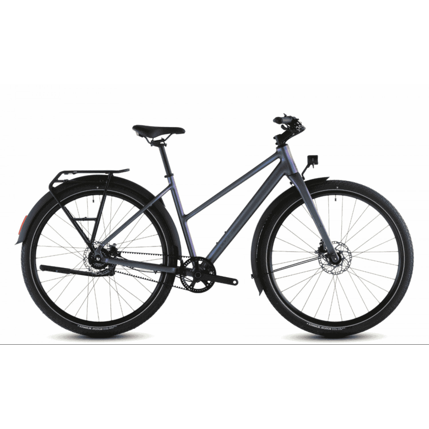 
Cube Editor SLX FE - 28 Zoll  11N Trapez - amoolite´n´reflex