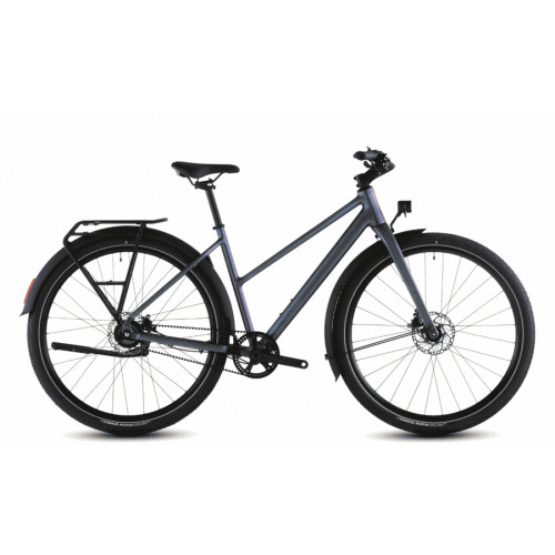 Cube Editor SLX FE - 28 Zoll  11N Trapez - amoolite´n´reflex