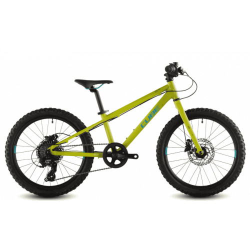 Cube Acid 200 Disc - 20 Zoll  7K Diamant - lizard´n´blue