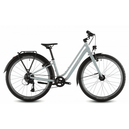 Cube Aruba 240 - 24 Zoll  8K Wave - aloegreen´n´white