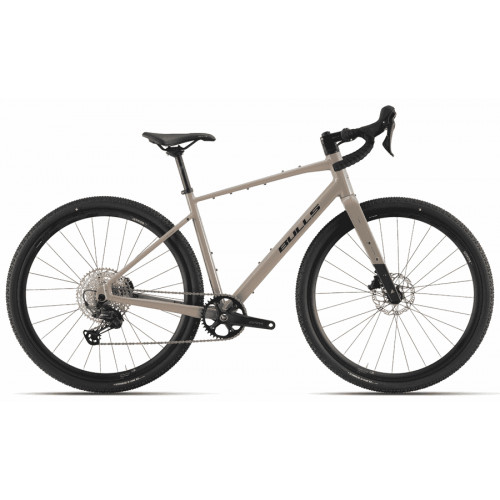 BULLS GRINDER 3 - 28 Zoll 12K Diamant - kwiqsand