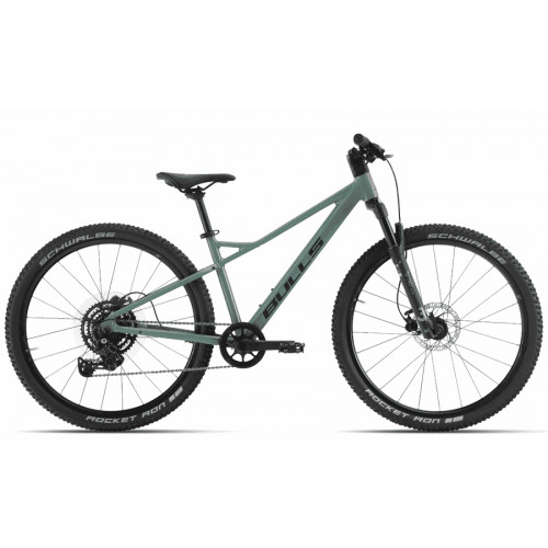 BULLS TOKEE DISC 26 - 26 Zoll 9K Diamant - light emerald