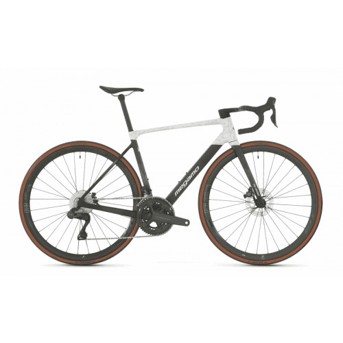 Megamo Raise 05 - 29 Zoll 24K Diamant - jade UD