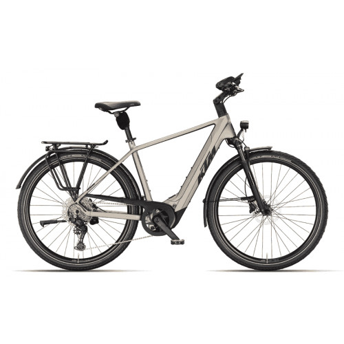 KTM CENTO 10 PLUS - 28 Zoll 800Wh 10K Diamant - platin bronze matt