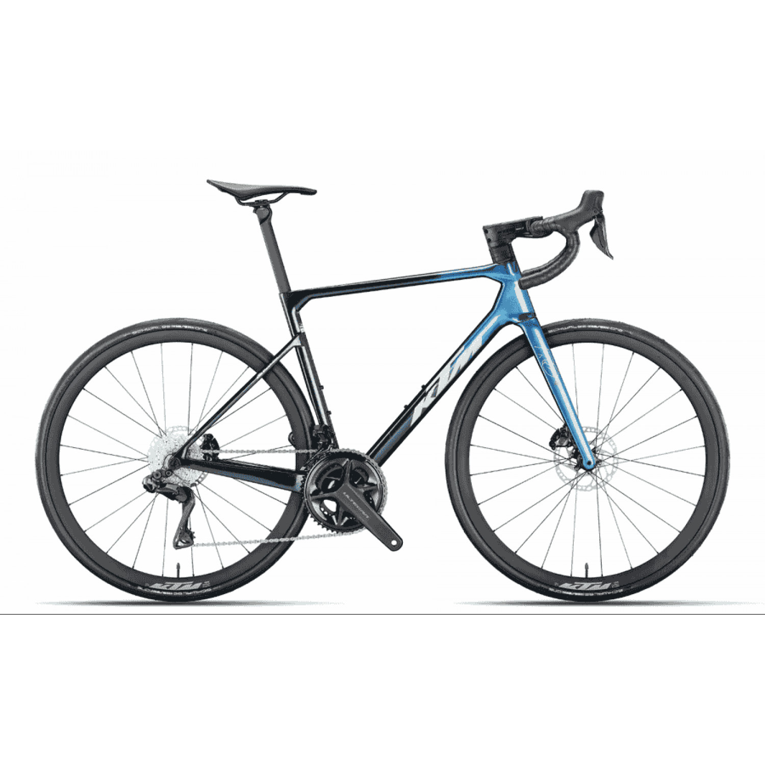 
KTM REVELATOR ALTO MASTER - 28  Zoll 24K Diamant - dark  sea + blue