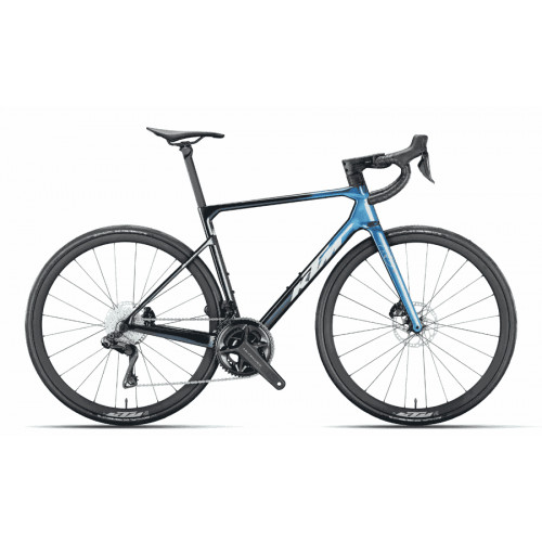 KTM REVELATOR ALTO MASTER - 28  Zoll 24K Diamant - dark  sea + blue
