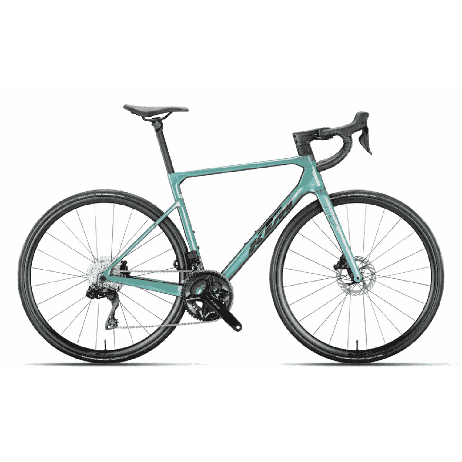 
KTM REVELATOR ALTO ELITE - 28 Zoll 24K Diamant - jungle