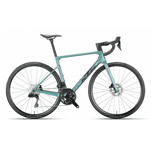 KTM REVELATOR ALTO ELITE - 28 Zoll 24K Diamant - jungle