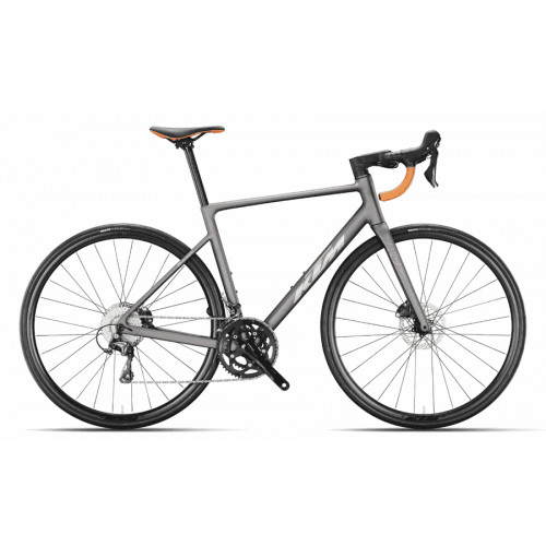 KTM REVELATOR 15 - 28 Zoll 20K Diamant - marble white matt