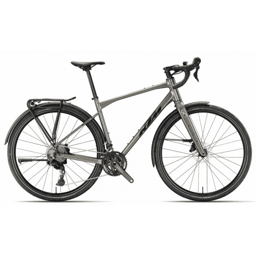 KTM GRAVELATOR 20 LFC - 28 Zoll 20K Diamant - olive pearl