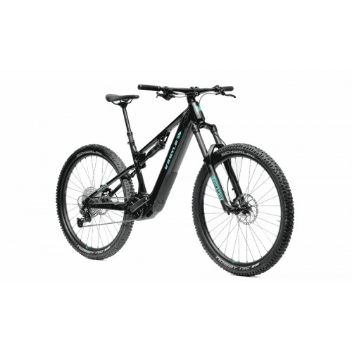 Kästle K_eMX 5 - 29 Zoll 750Wh 12K Fully - schwarz