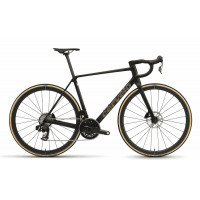 Cervélo R5 Force AXS - 28 Zoll 24K-AXS Diamant - Five Black/ Bronze