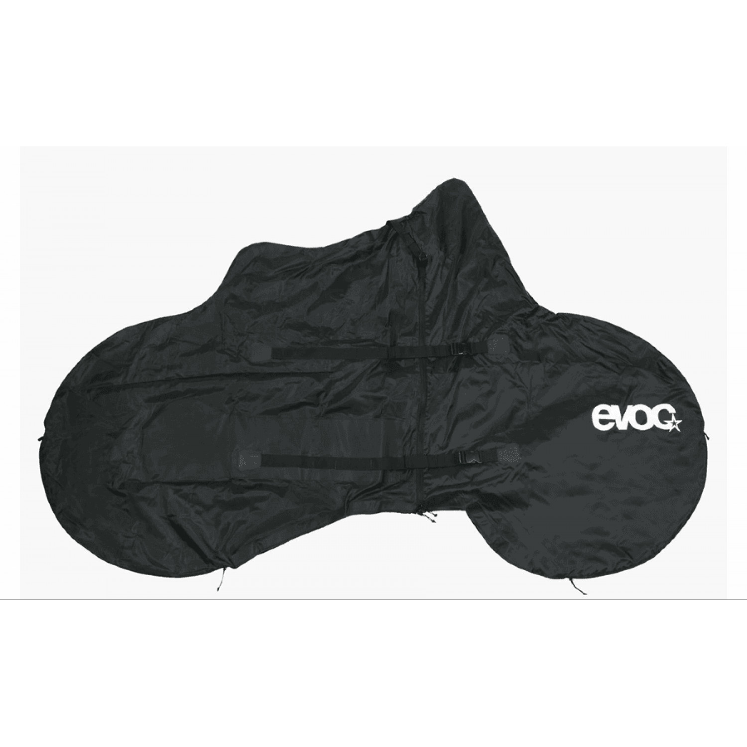 
Evoc Bike Rack Cover MTB - black