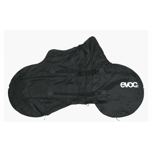 Evoc Bike Rack Cover MTB - black
