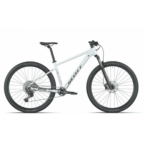 Scott Contrail 10 - 27.5 Zoll 11K Diamant - cumulus white