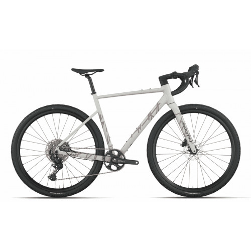 Scott Speedster Gravel 30 - 28 Zoll 10K Diamant - sepia grey