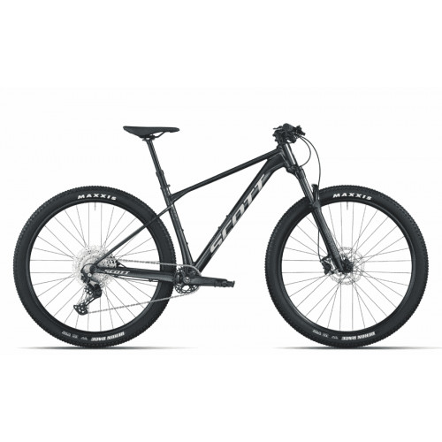 Scott Scale 935 - 29 Zoll 12K Diamant - twinkle green