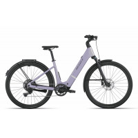 Scott Passage 20 Wave - 29 Zoll 400Wh 9K Wave - lila purple