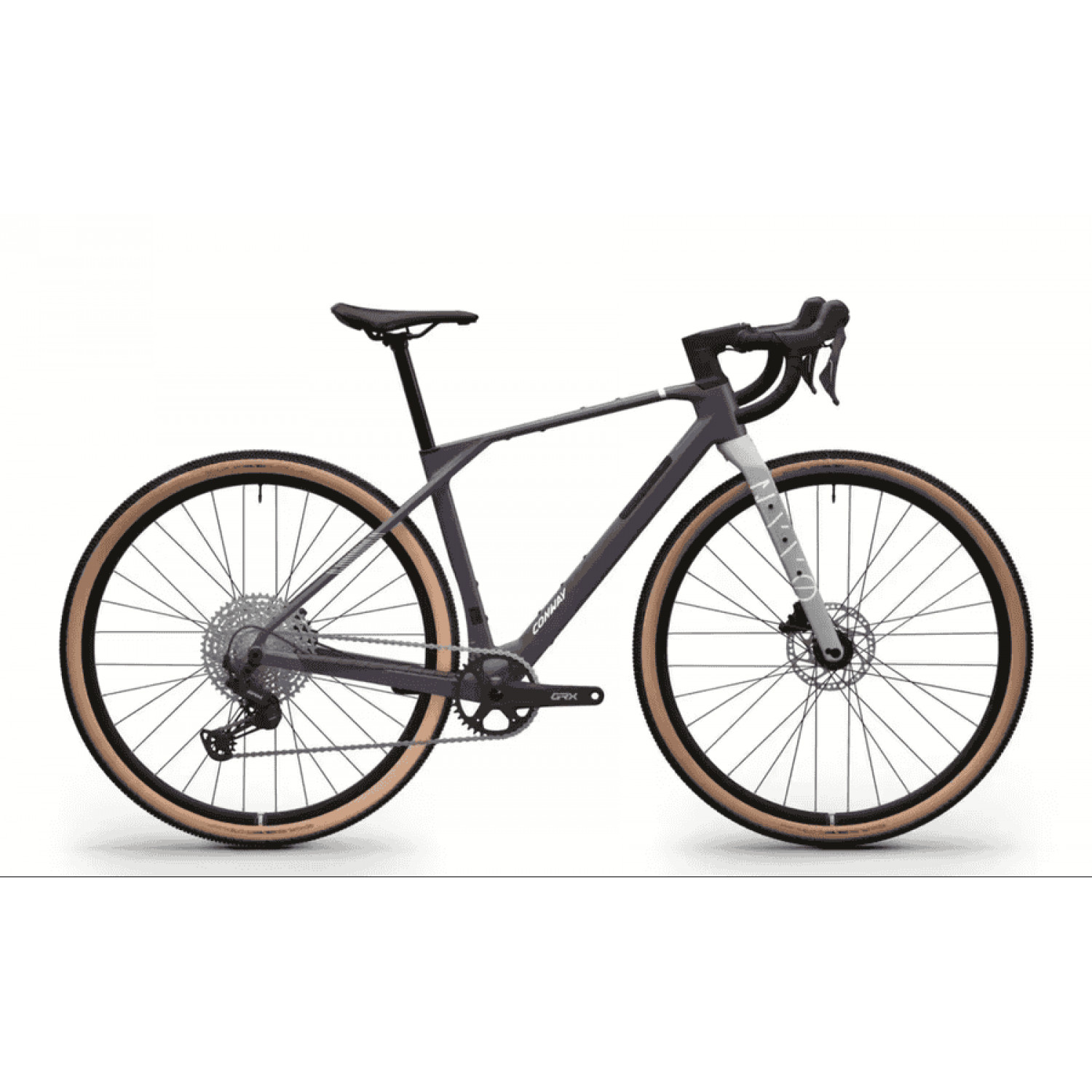 
Conway Nyvo 10.0 - 28 Zoll 12k Diamant - lavender matt