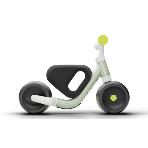 Woom WOW Laufrad - soft sprout