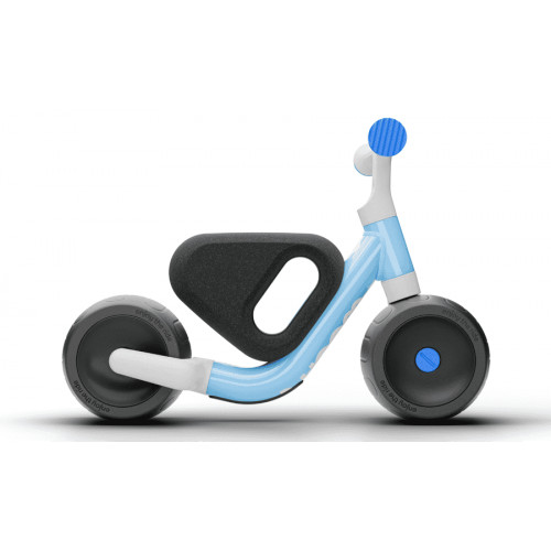 Woom WOW Laufrad - dreamy sky