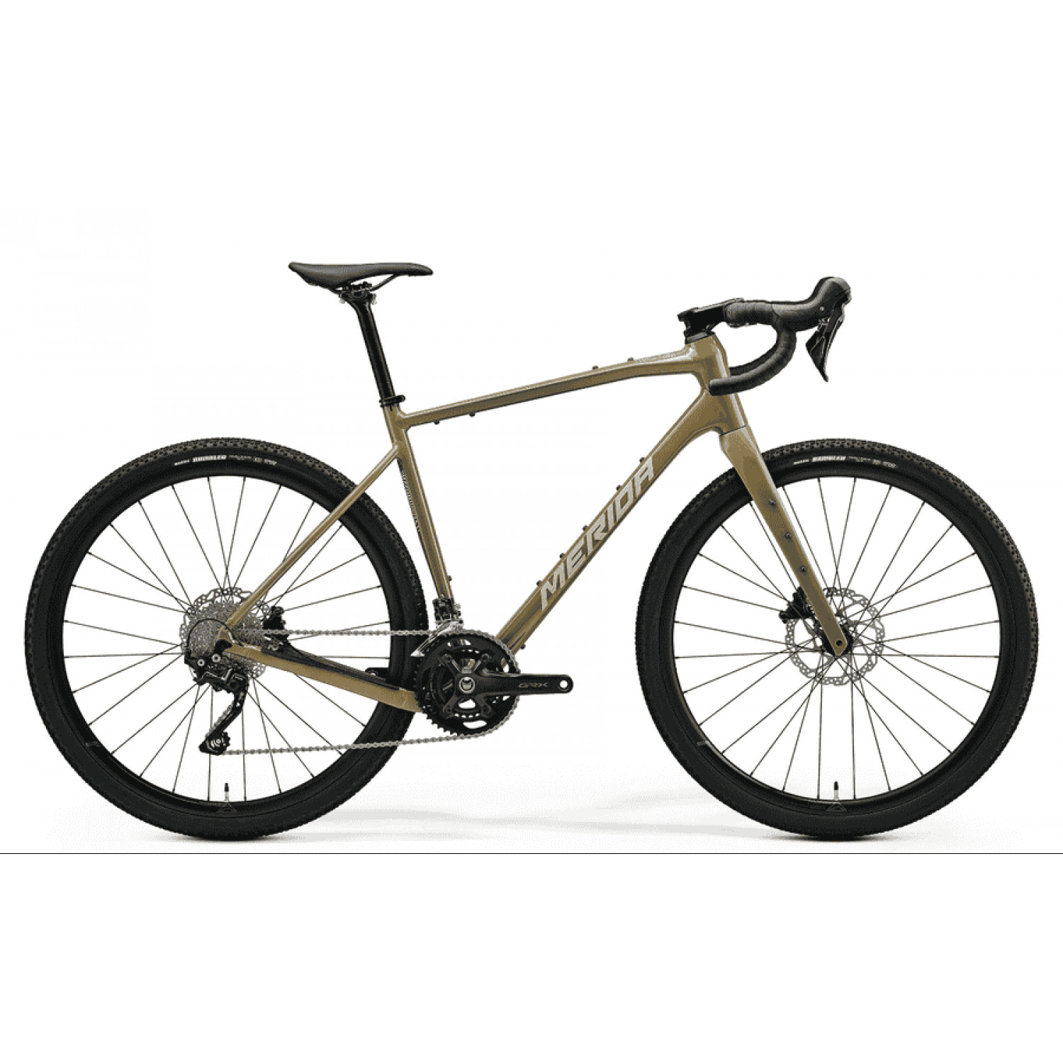 
Merida SILEX 400 - 28 Zoll 20K Diamant - oak bork