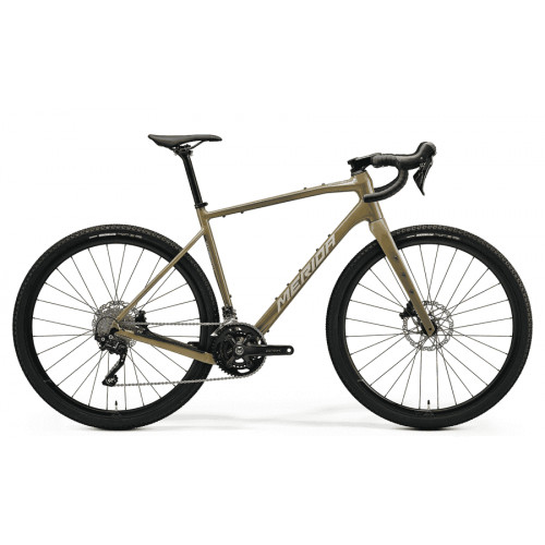 Merida SILEX 400 - 28 Zoll 20K Diamant - oak bork