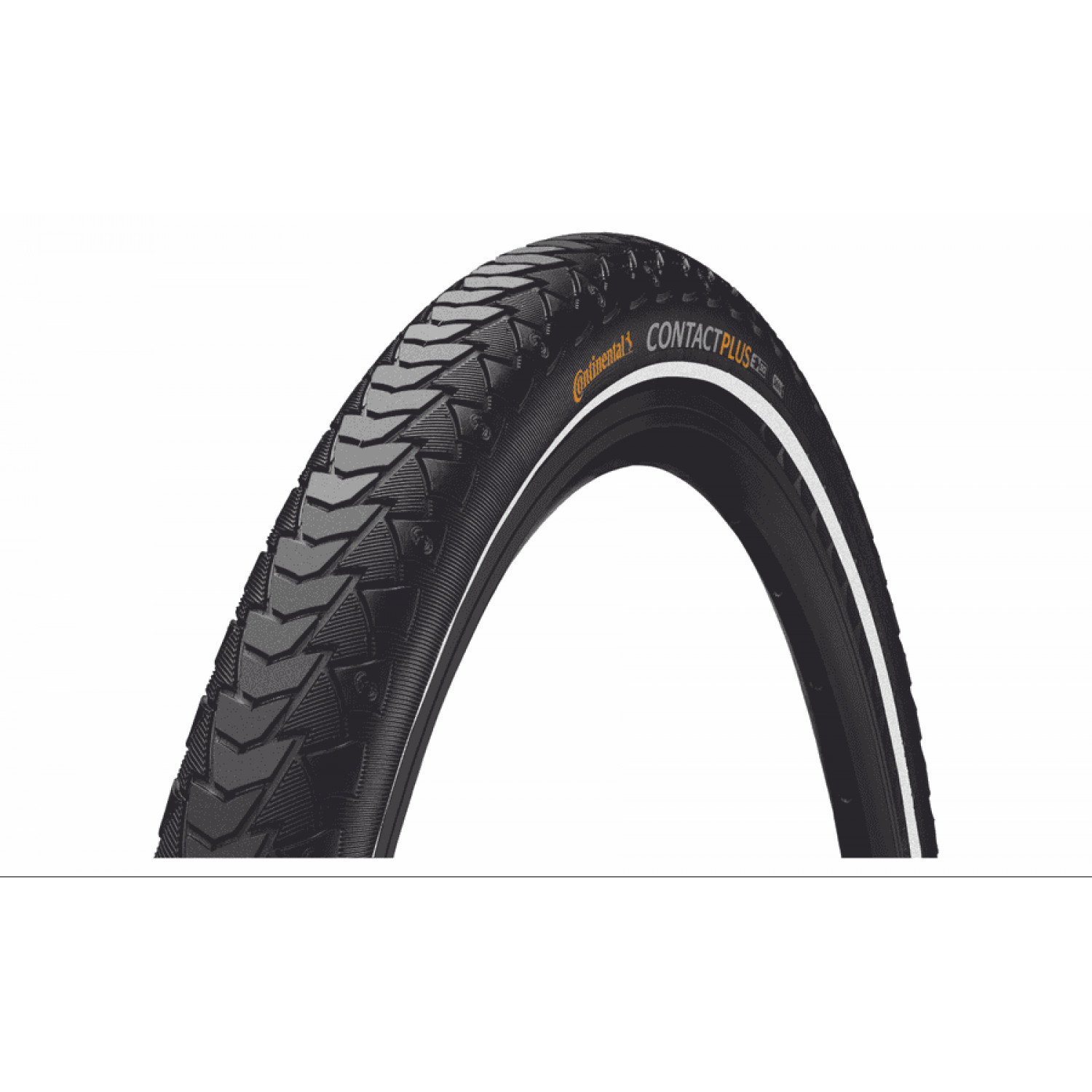 
Continental Contact Plus 28x1.75