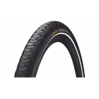 Continental Contact Plus 28x1.75" 47-622 schwarz Reflex