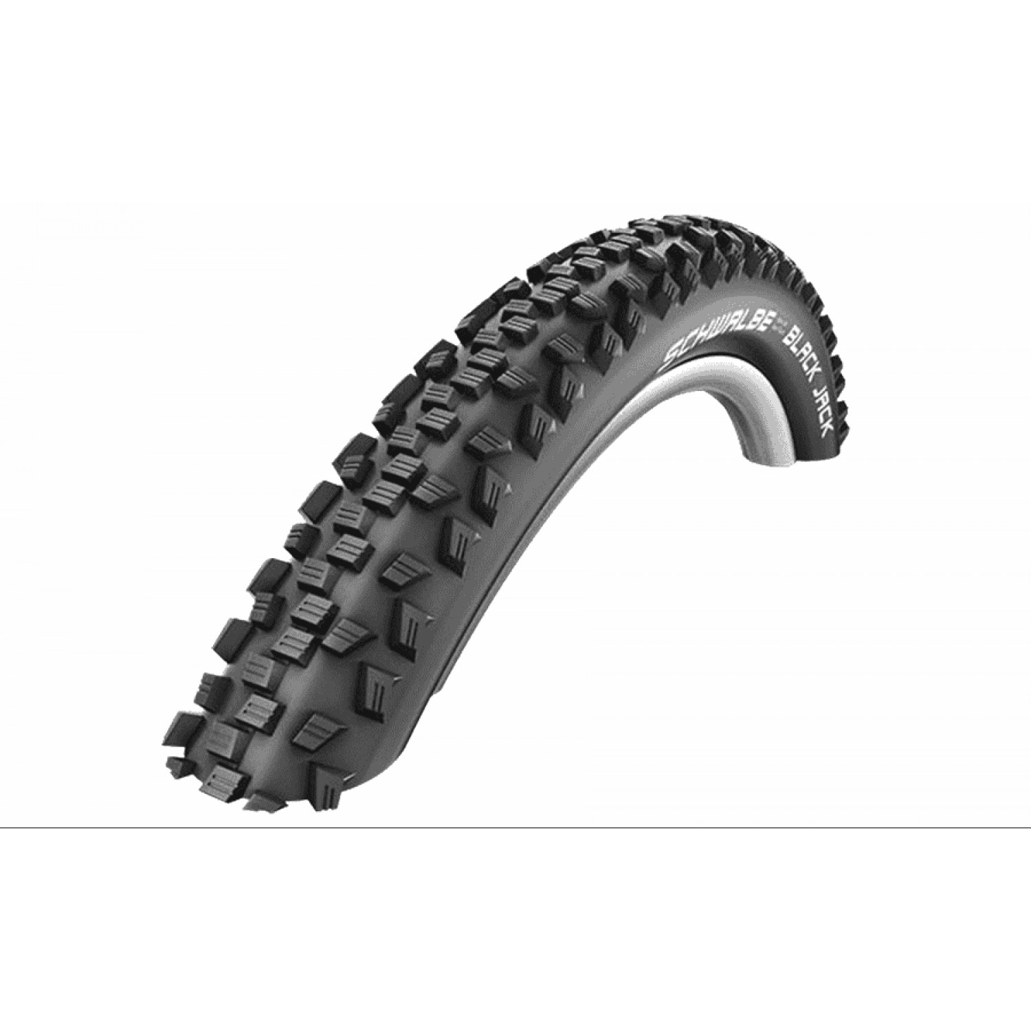 
Schwalbe Black Jack K-Guard SBC 26
