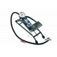 SKS Picco Auto-Tretpumpe blau